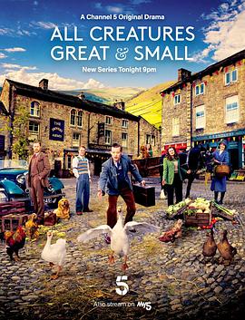 万物生灵 第二季第05集