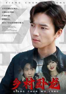 乡村卧龙第22集