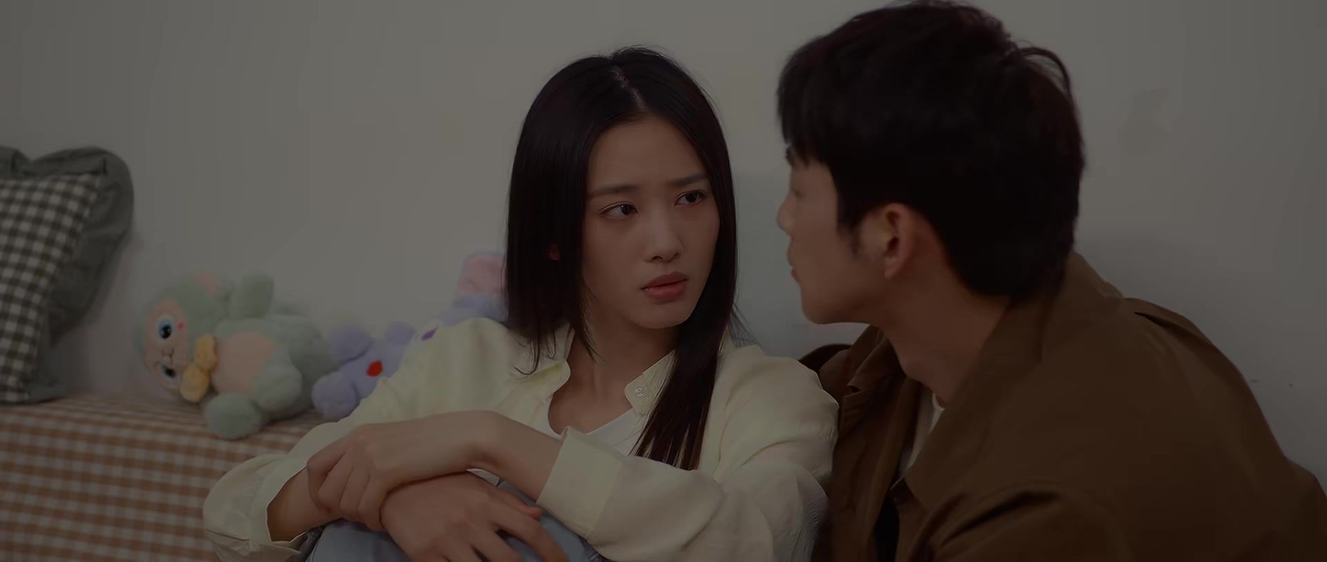 X向北的遗憾第3集