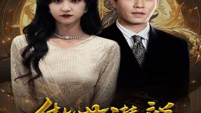 新版：傲世潜龙第41-60集