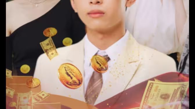 被老婆抛弃后进了豪门世家（我爹是世界首富） 第1-30集