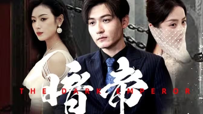 暗帝（大夏帝骄 ）第31-60集