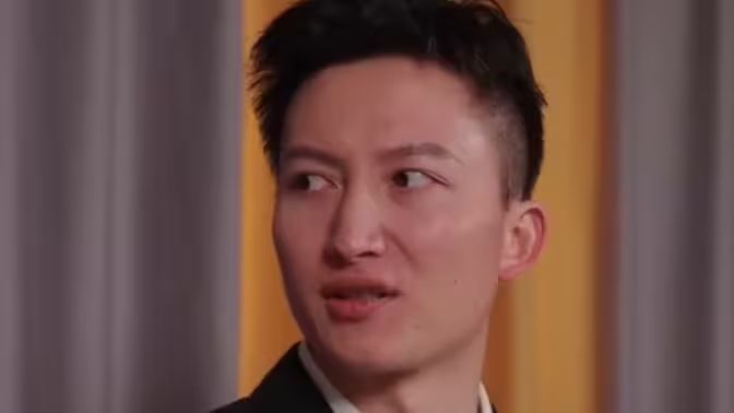 AA女总裁的超级保安第41-60集