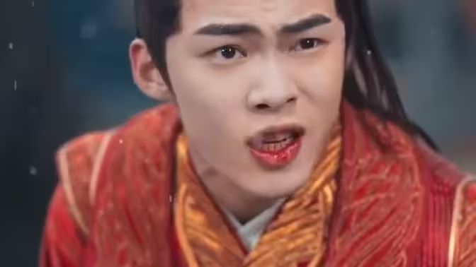 若相思，终相见（侯爷的双世小悍妻）第61-85集完结 (大结局)