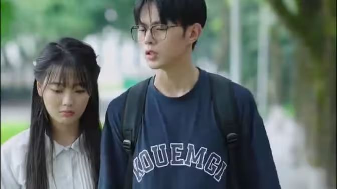 被女大学生诬陷偷拍，我的国士身份曝光了第13集