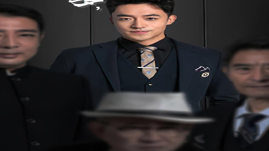 我有三爹，可翻江第81-95集完结(大结局)