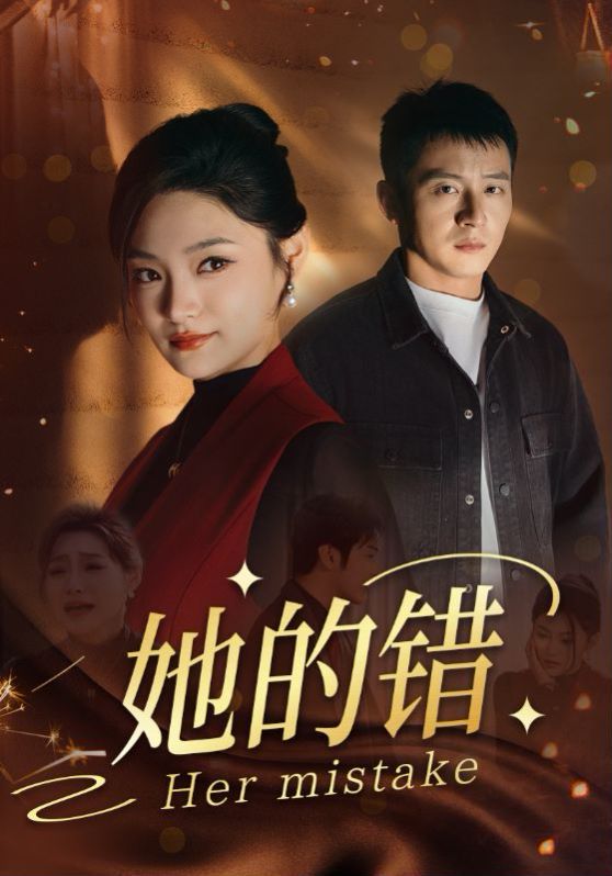 她的错第20集