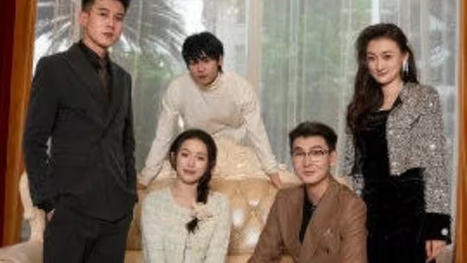 三个哥哥偏要宠我第39集