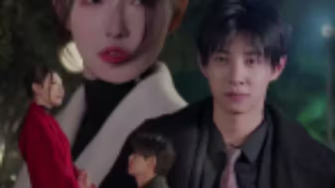 上春山二爷，你C位掉了（爱你时风起）第61-74集完结(大结局)