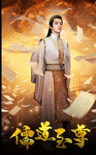 儒道至尊第48集