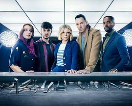 无声的证言 第二十七季第7集