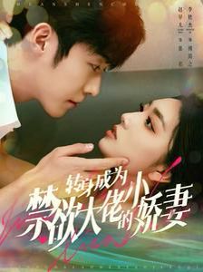 转身成为禁欲大佬的小娇妻第85集