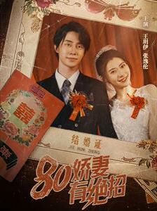 80娇妻有绝招第37集