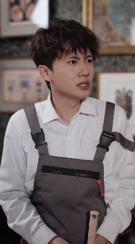 我和首富交换了人生第03集