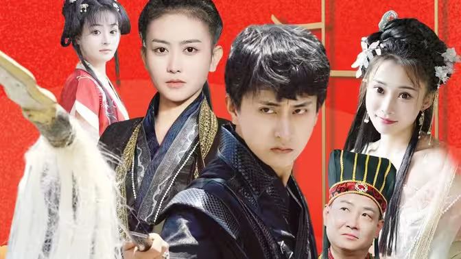 我在古代当高手(女帝独宠，侍卫他又猛又A)第81-99集完结(大结局)