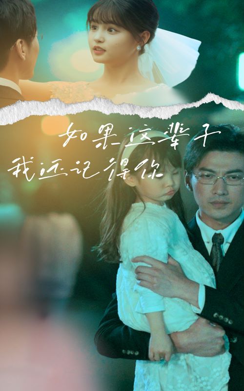 如果这辈子我还记得你第12集