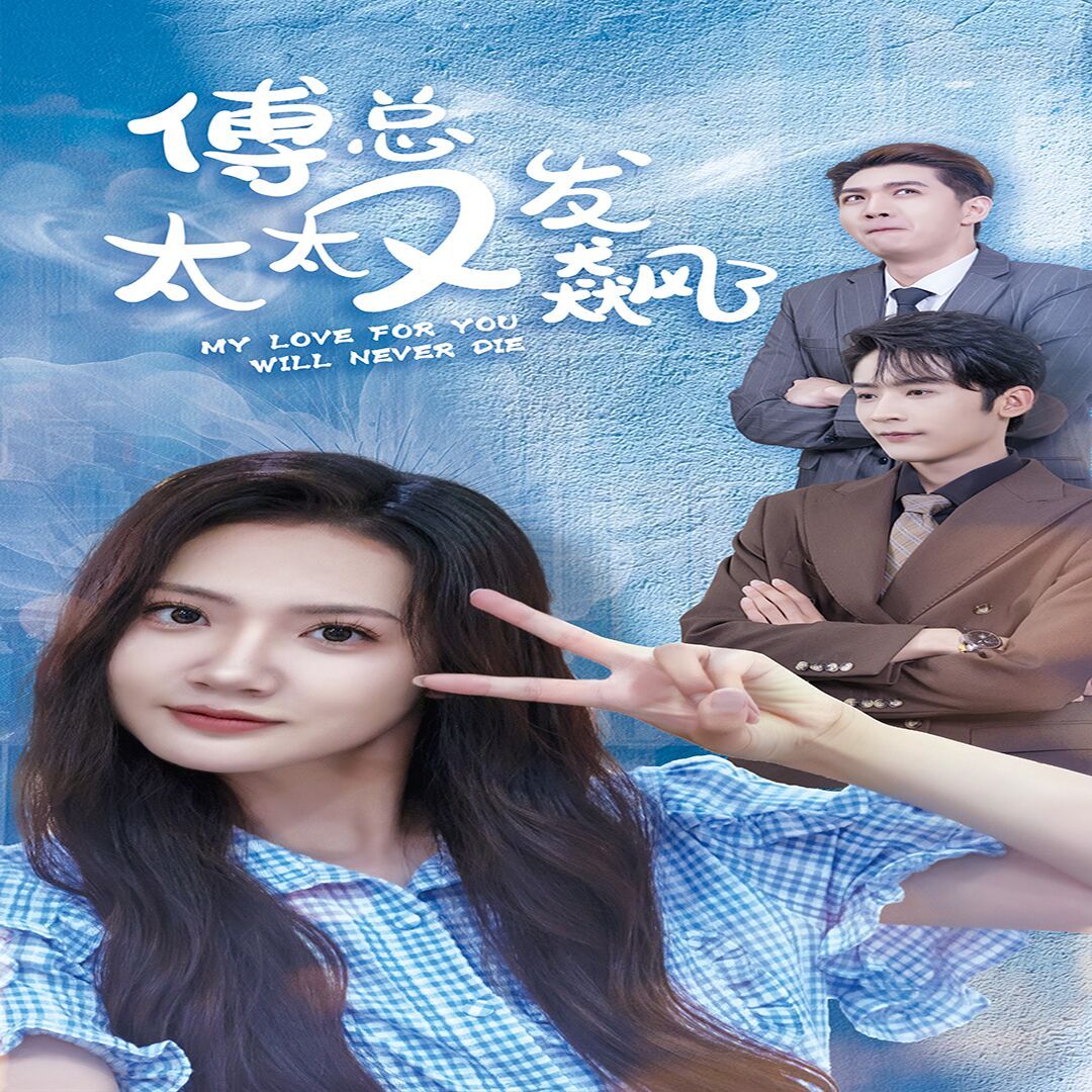 傅总太太又发飙了第04集