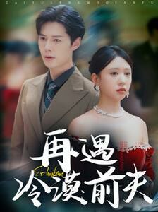 再遇冷漠前夫全集(大结局)