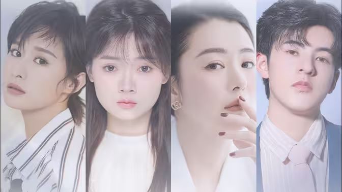 哑巴千金第61-71集完结(大结局)