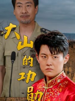 大山的功勋第11集