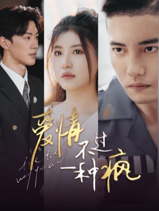 爱情不过一种疯全集(大结局)