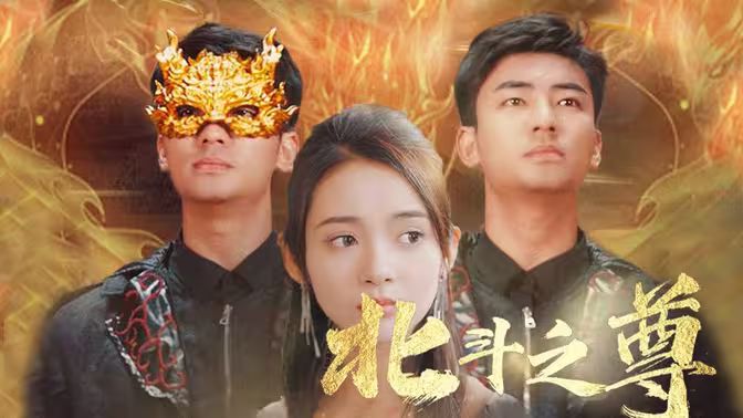 北斗之尊21-40集