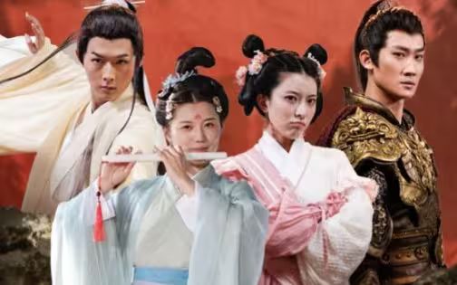 扎醒将军，居然忘记我是白月光第61-84集完结(大结局)