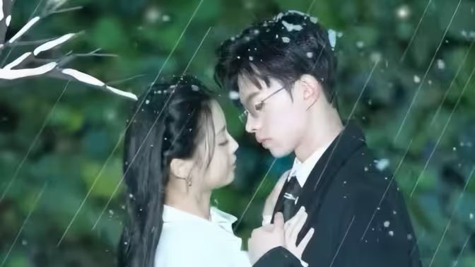 太太别卷了，你老公是首富第41-50集完结(大结局)