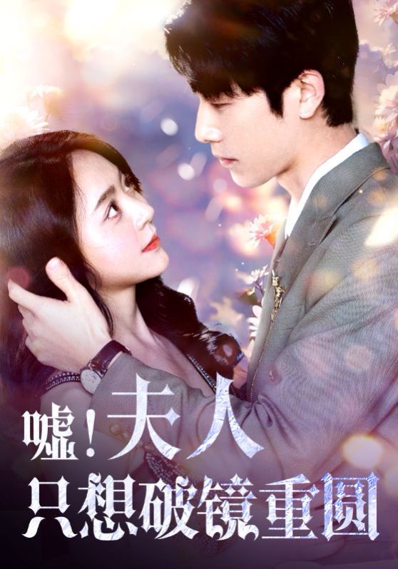 嘘夫人只想破镜重圆第41-60集