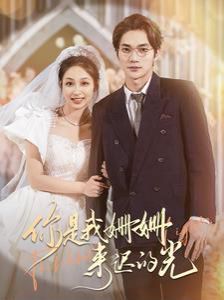 你是我姗姗来迟的光第22集