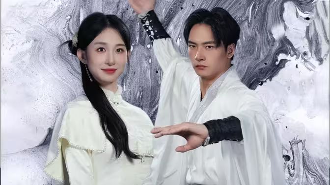 咸鱼化龙震九天第41-60集