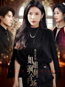 婚礼现场：姐姐飒翻全场第09集