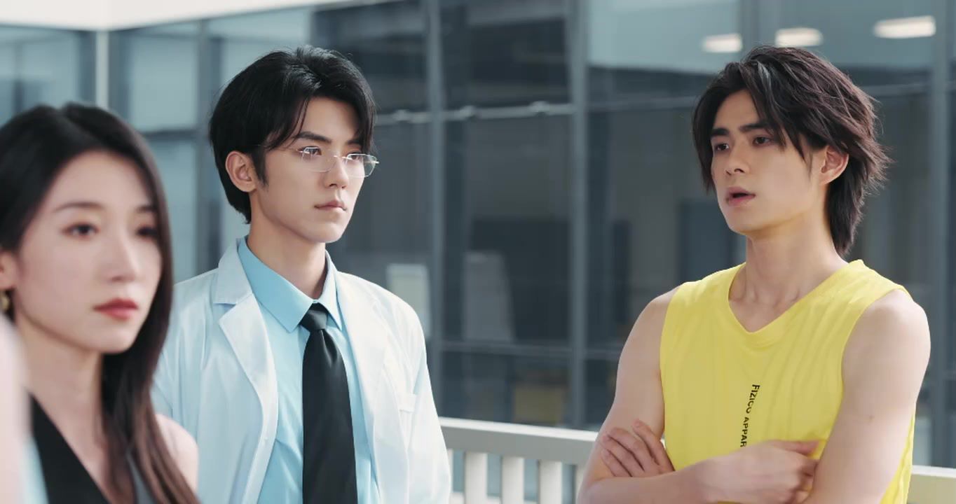 造浪少年第11集