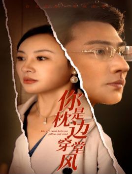 你是枕边穿堂风第70集