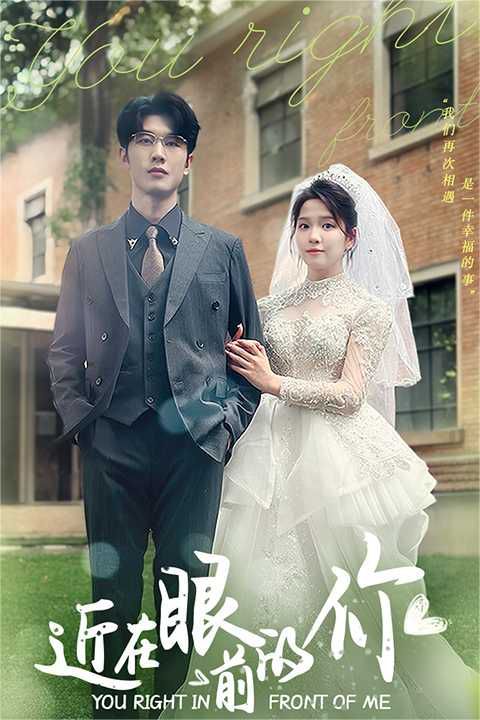 近在眼前的你全集(大结局)