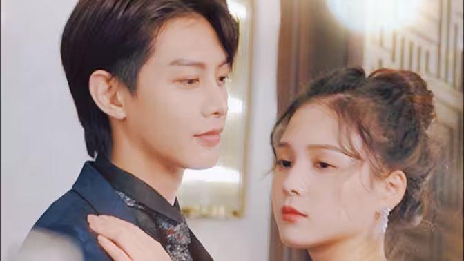 和渣男分手后我成了首富第41-60集