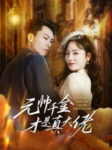 元帅千金才是真大佬第48集