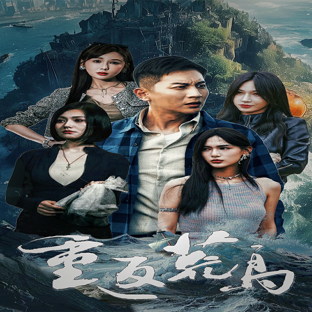 重返荒岛第35集