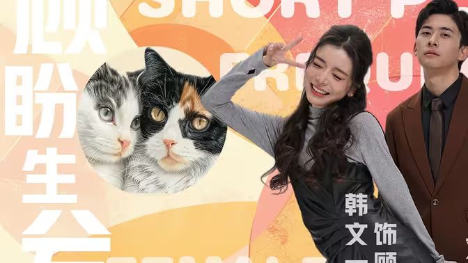 顾盼生兮第61集