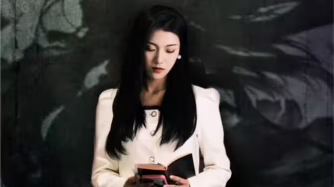 她的伤痕荣耀第57集