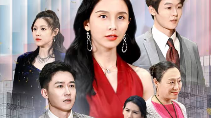 我是首富千金第21-40集