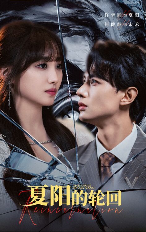 夏阳的轮回第75集