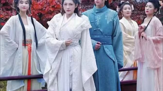 王府一等家丁第72集