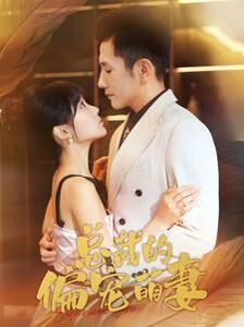 总裁的偏宠萌妻第78集