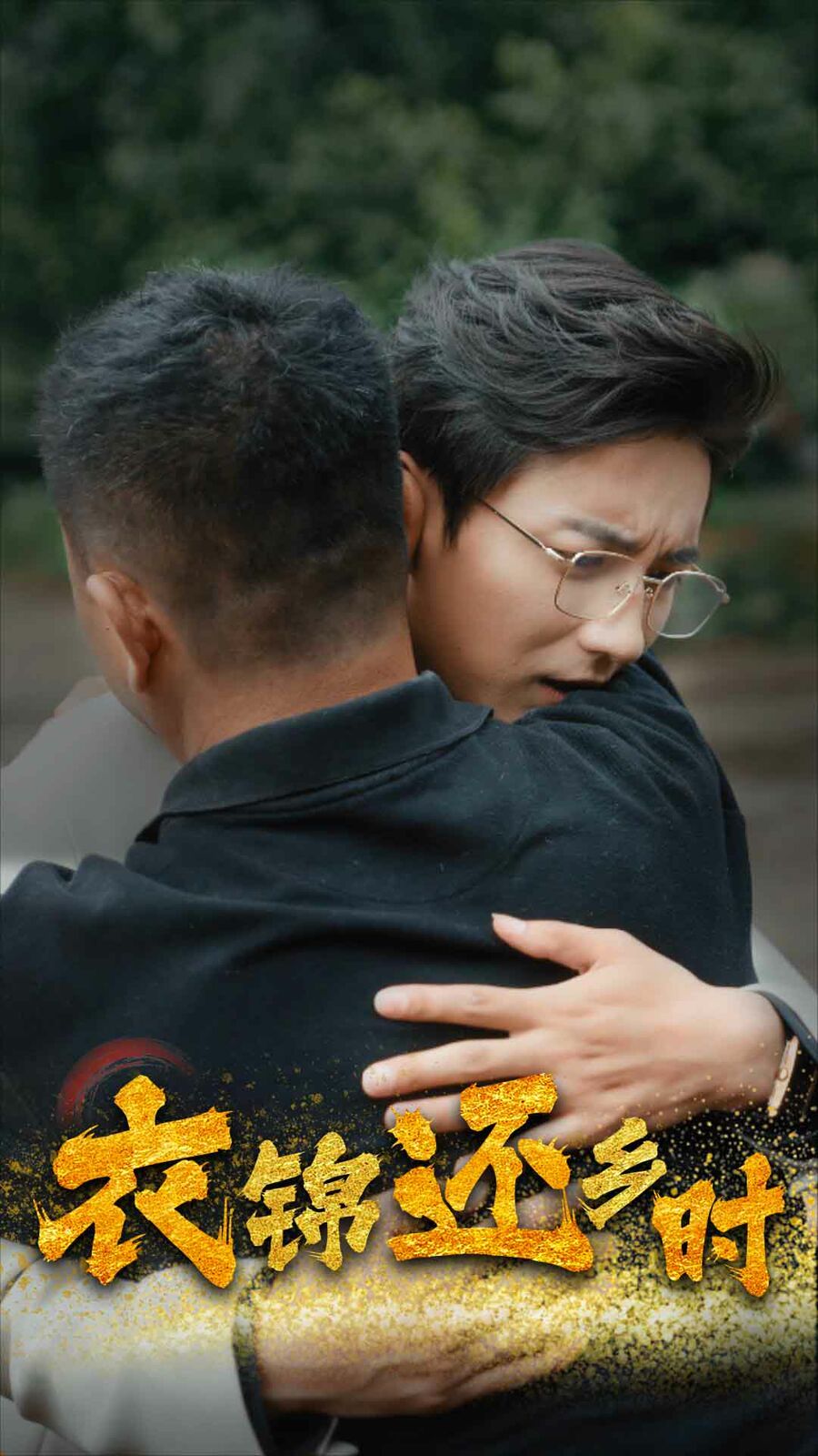 衣锦还乡时第30集