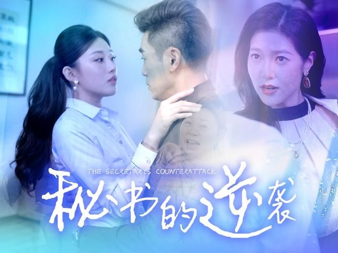 秘书的逆袭第33集