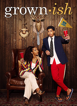 成长不容易 第五季第3集