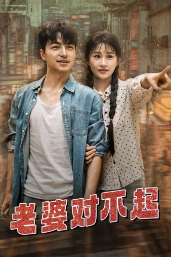 老婆对不起第47集