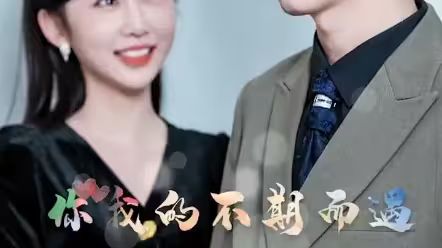 你我的不期而遇第37集(大结局)