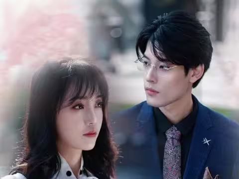 慕少的甜妻秘书第18集